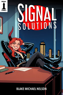 Signal Solutions